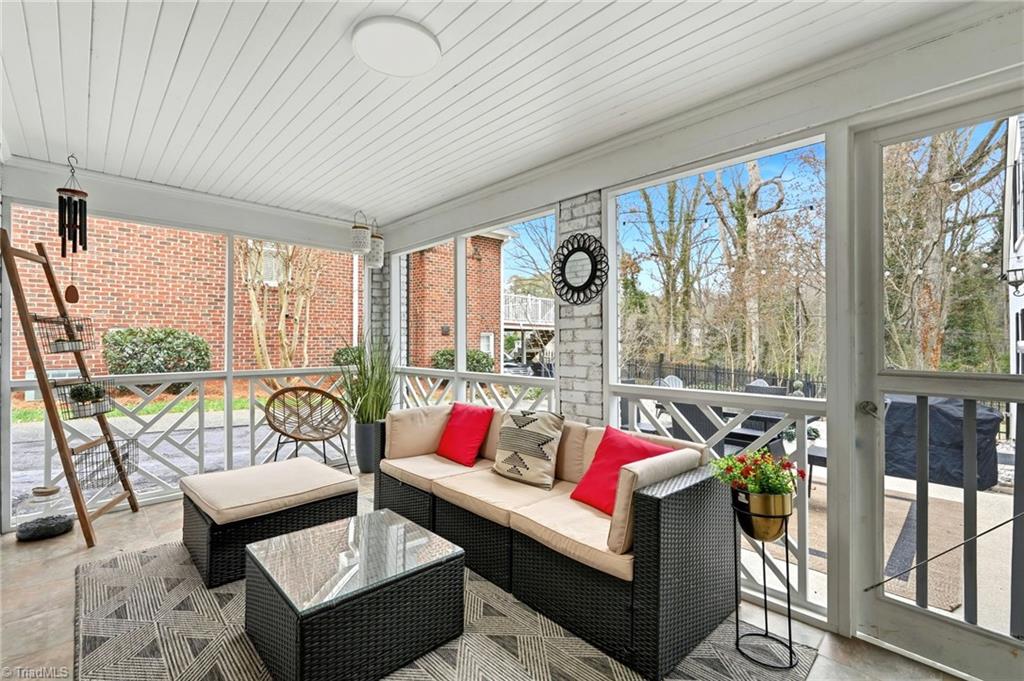 431 Lynn Avenue, Winston-Salem