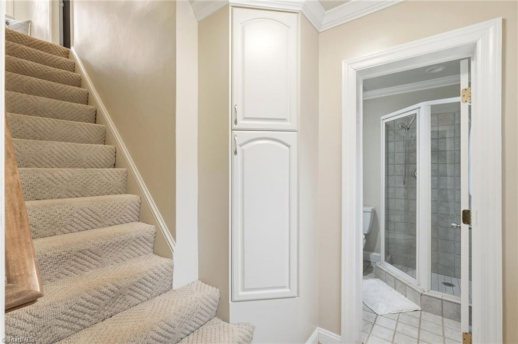 431 Lynn Avenue, Winston-Salem