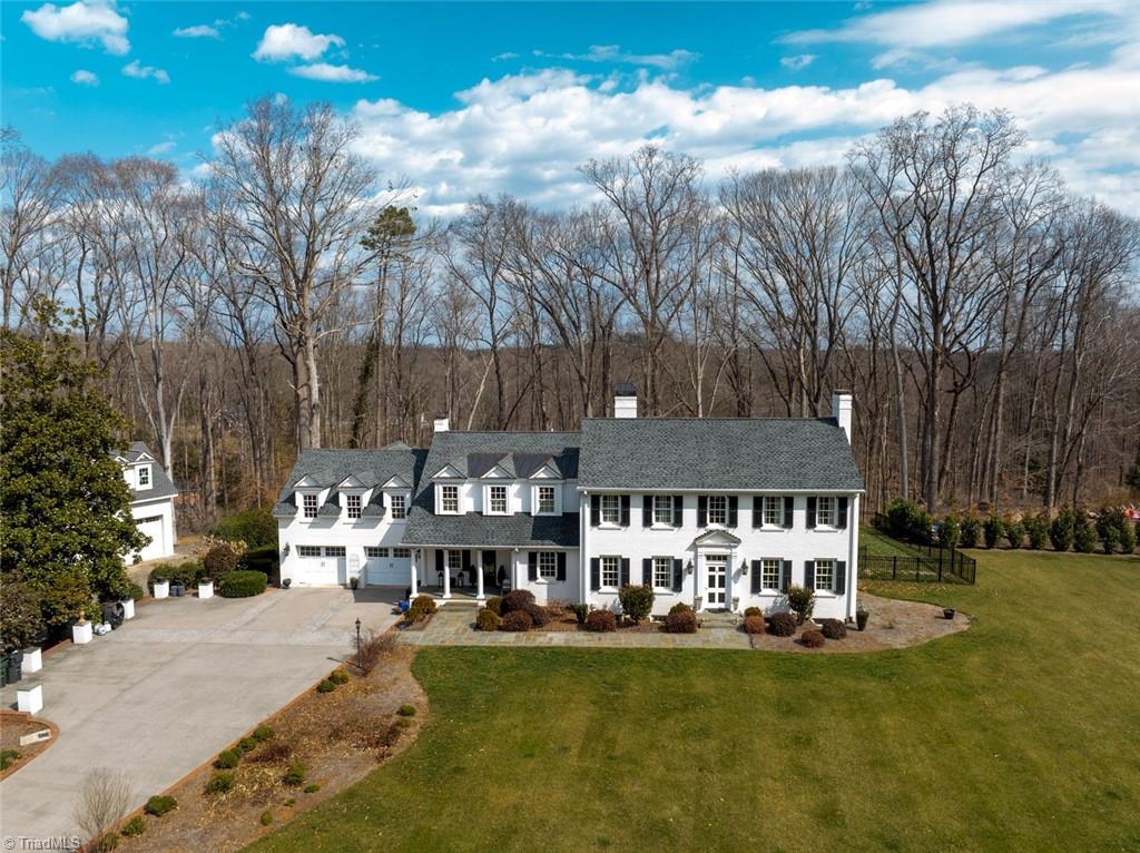 363 Hawthorne Road