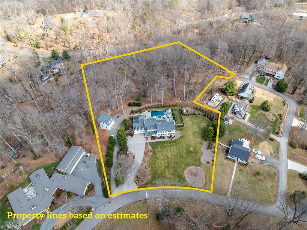 363 Hawthorne Road