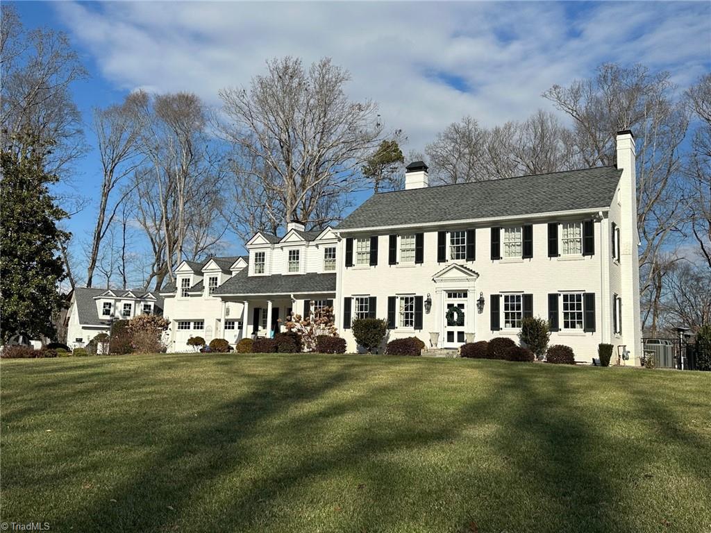 363 Hawthorne Road