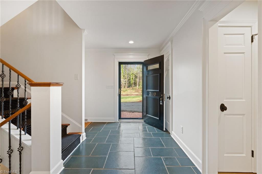 2110 Royall Drive, Winston-Salem