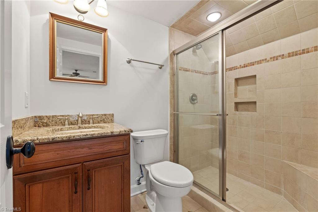 2110 Royall Drive, Winston-Salem