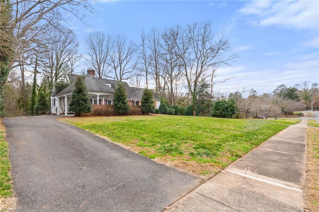 2110 Royall Drive, Winston-Salem