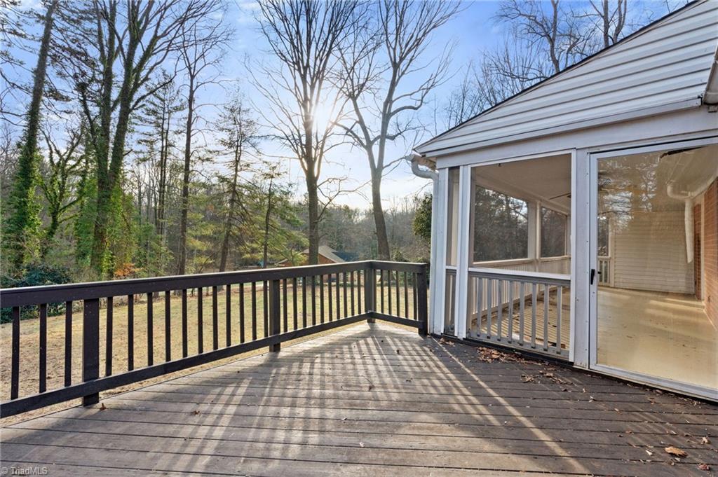 2110 Royall Drive, Winston-Salem