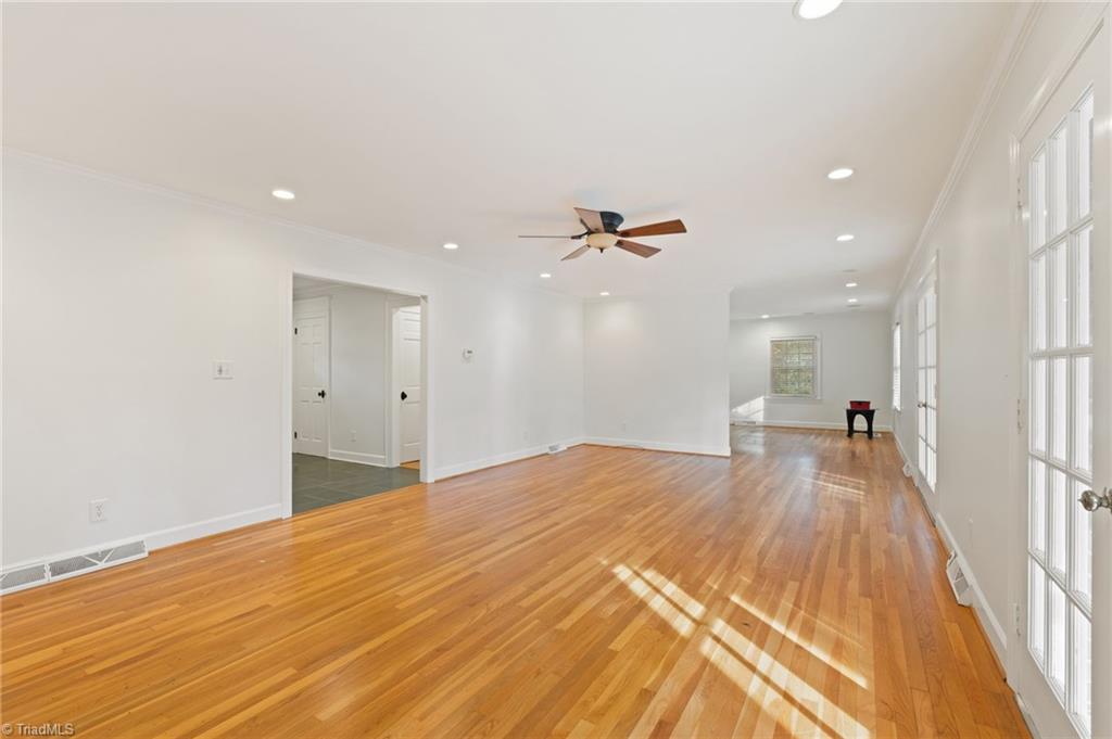 2110 Royall Drive, Winston-Salem