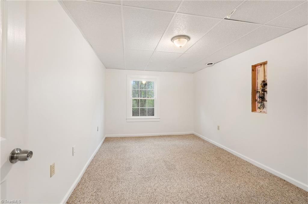 2110 Royall Drive, Winston-Salem