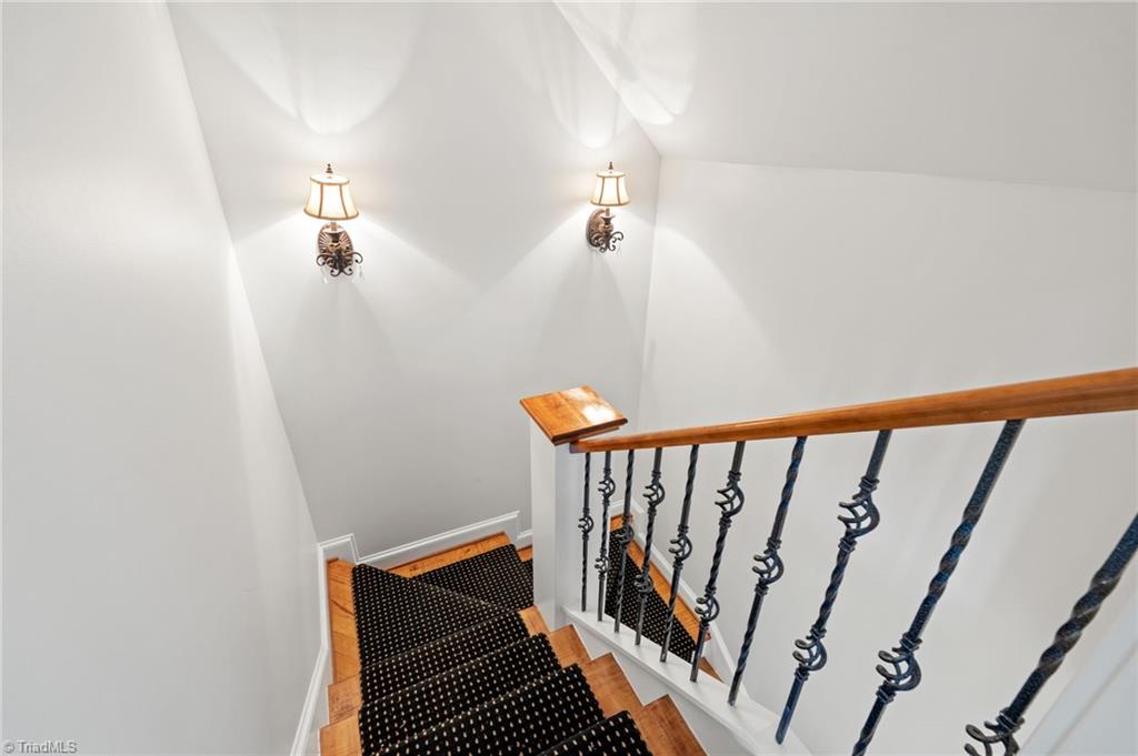 2110 Royall Drive, Winston-Salem