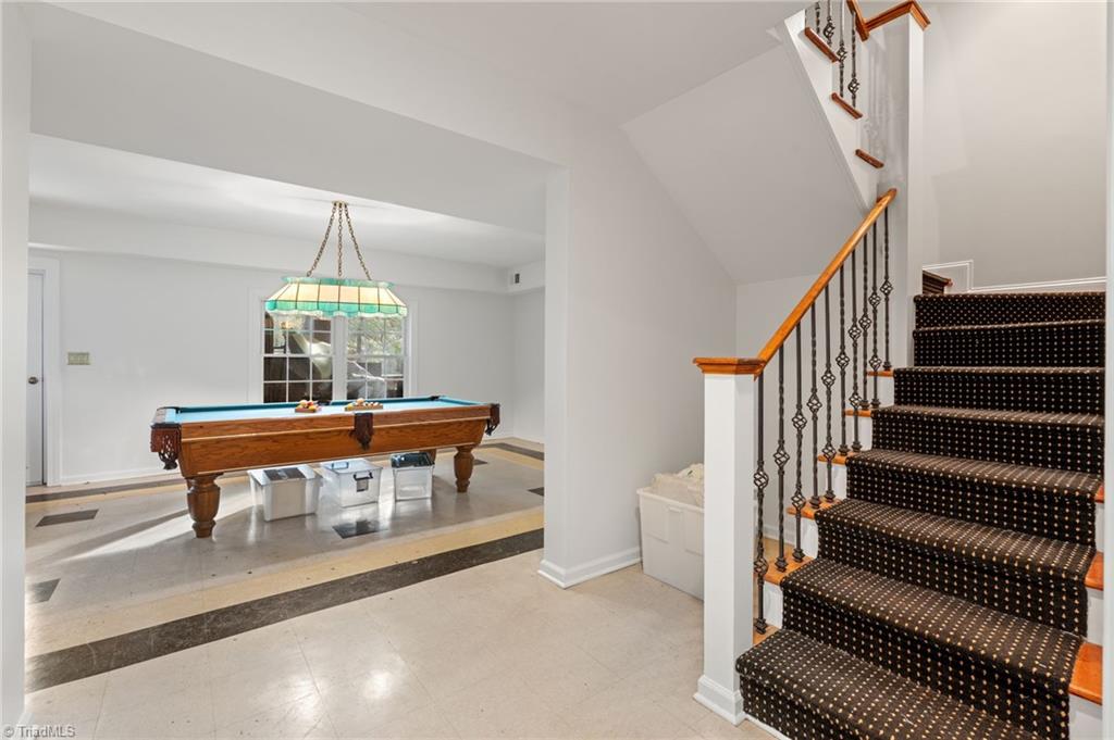 2110 Royall Drive, Winston-Salem