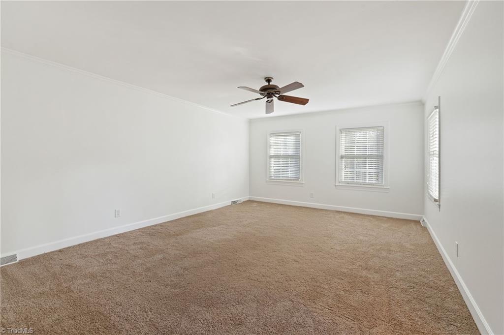 2110 Royall Drive, Winston-Salem