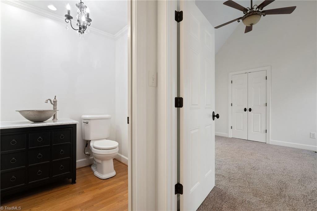 2110 Royall Drive, Winston-Salem