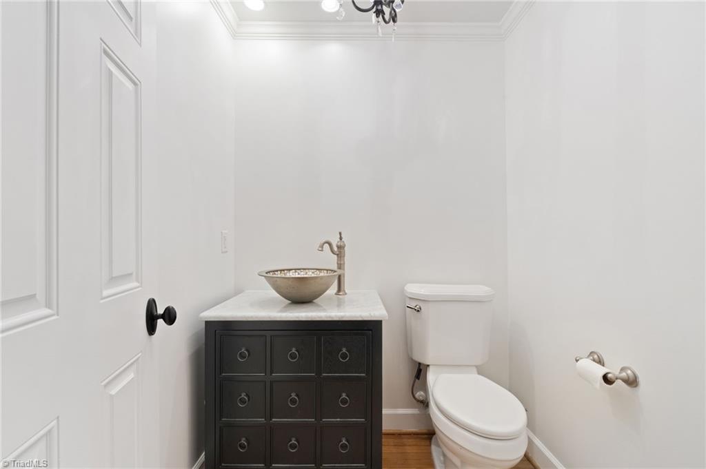 2110 Royall Drive, Winston-Salem