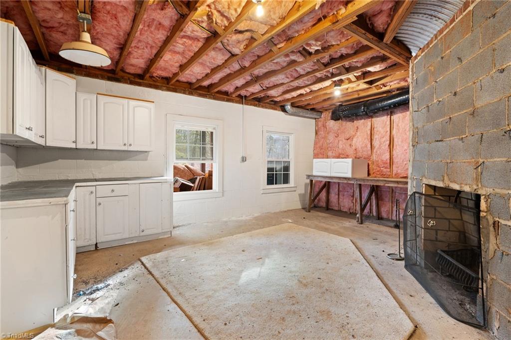 2110 Royall Drive, Winston-Salem