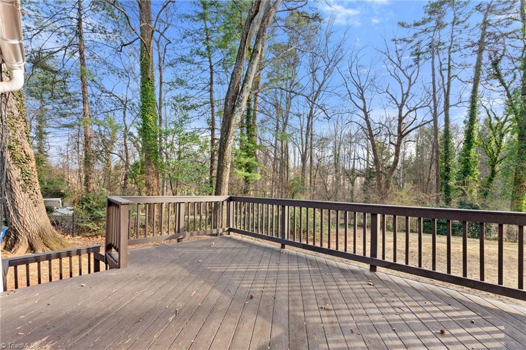 2110 Royall Drive, Winston-Salem