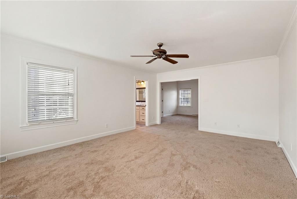 2110 Royall Drive, Winston-Salem