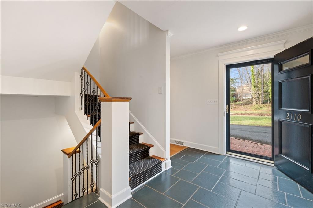 2110 Royall Drive, Winston-Salem