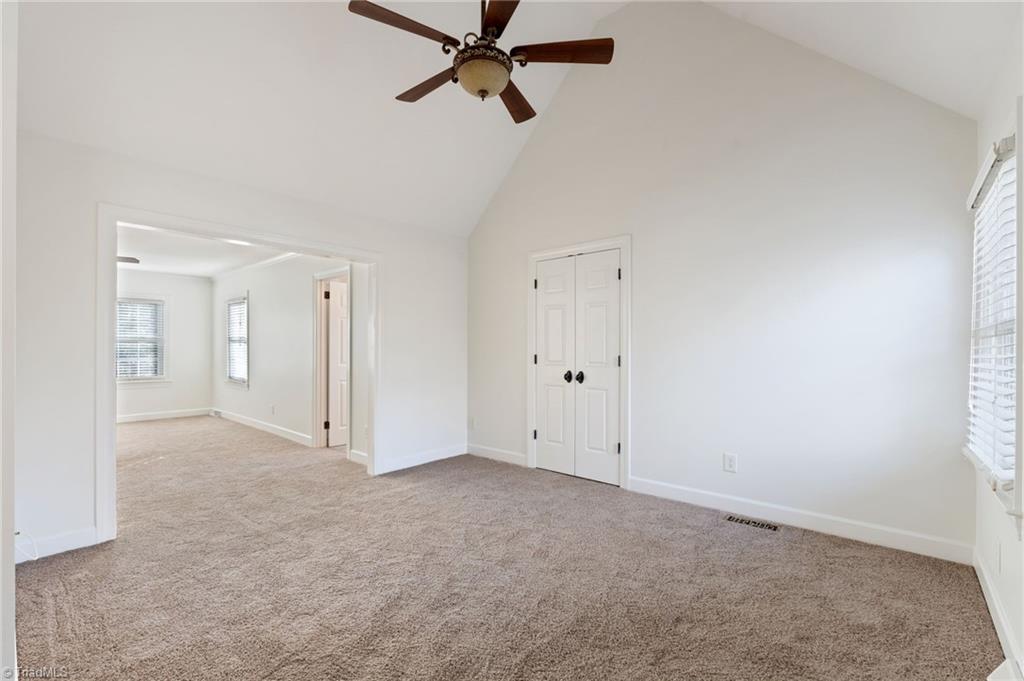 2110 Royall Drive, Winston-Salem