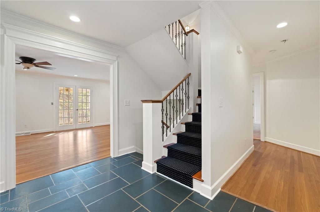 2110 Royall Drive, Winston-Salem