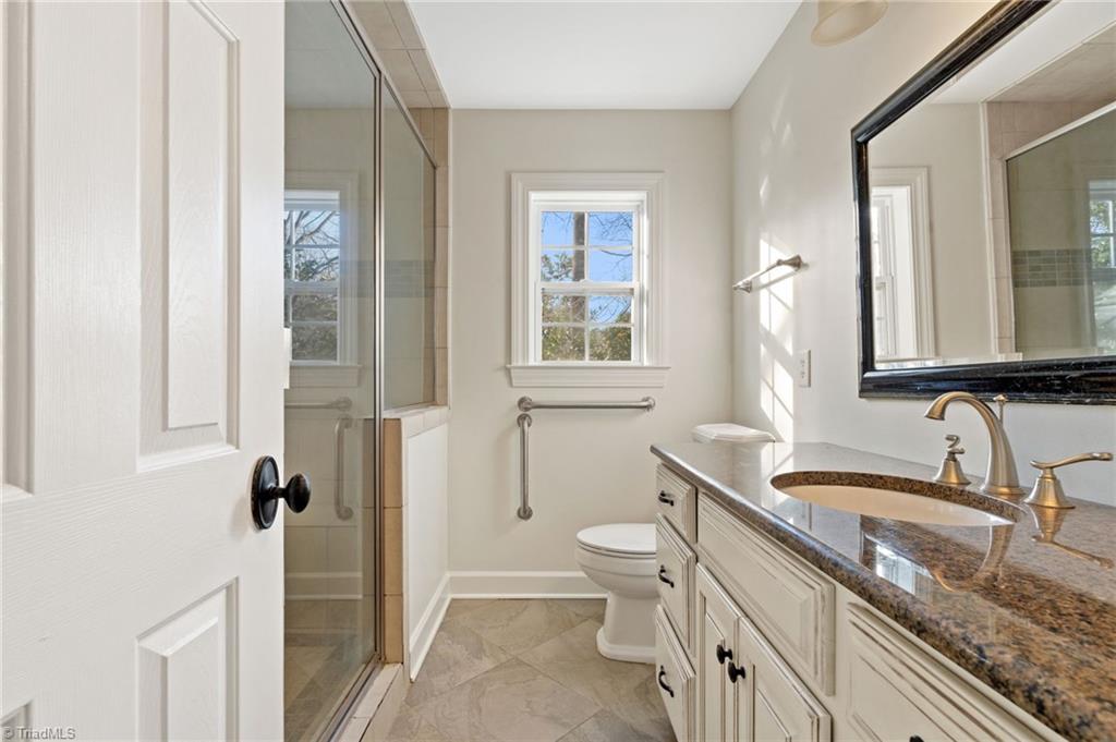 2110 Royall Drive, Winston-Salem