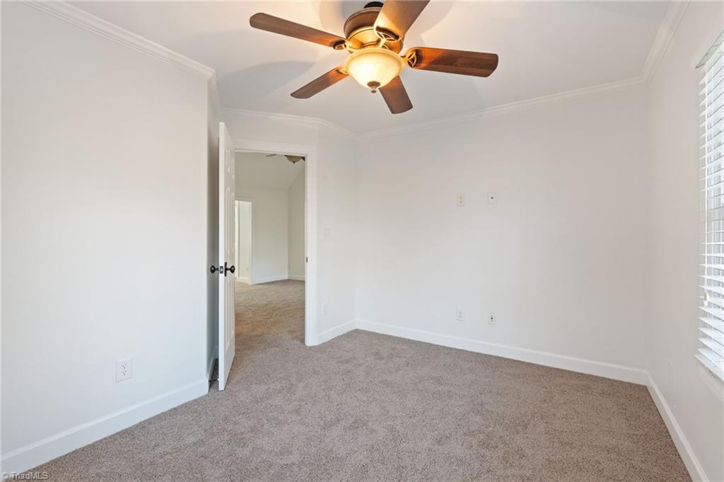 2110 Royall Drive, Winston-Salem