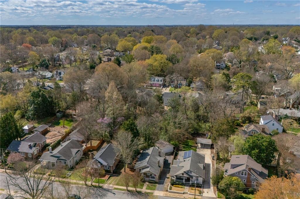 806 Gales Avenue, Winston-Salem