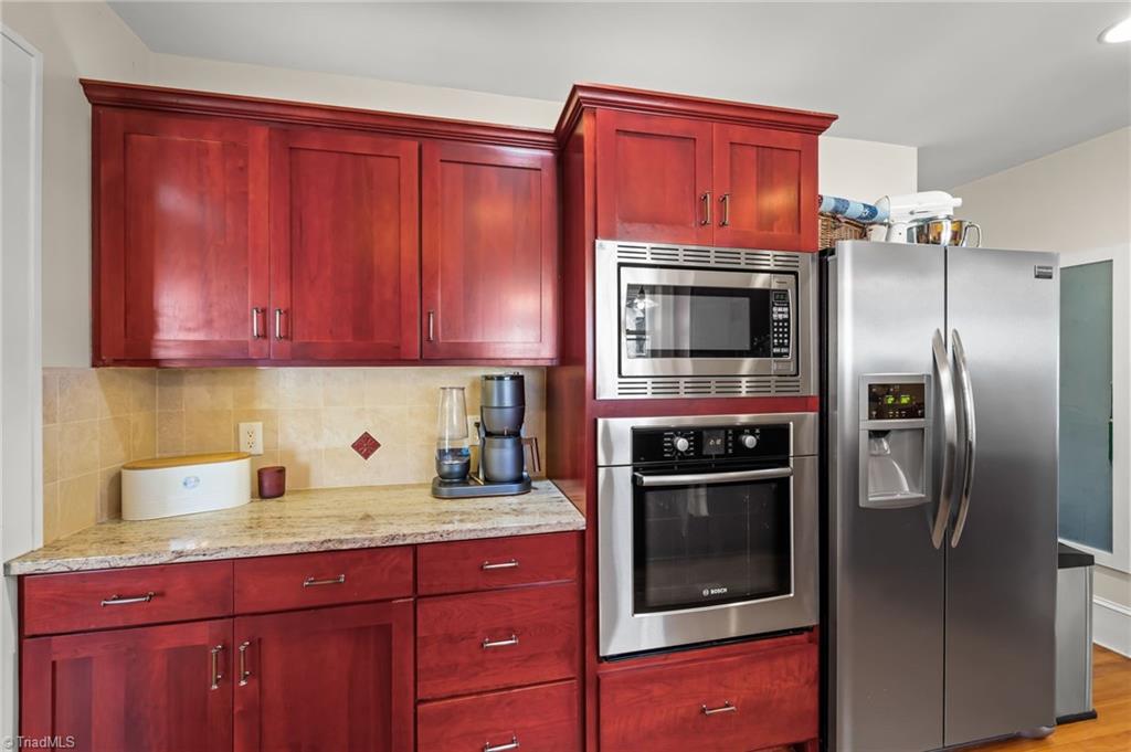 806 Gales Avenue, Winston-Salem
