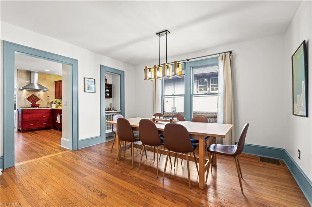 806 Gales Avenue, Winston-Salem