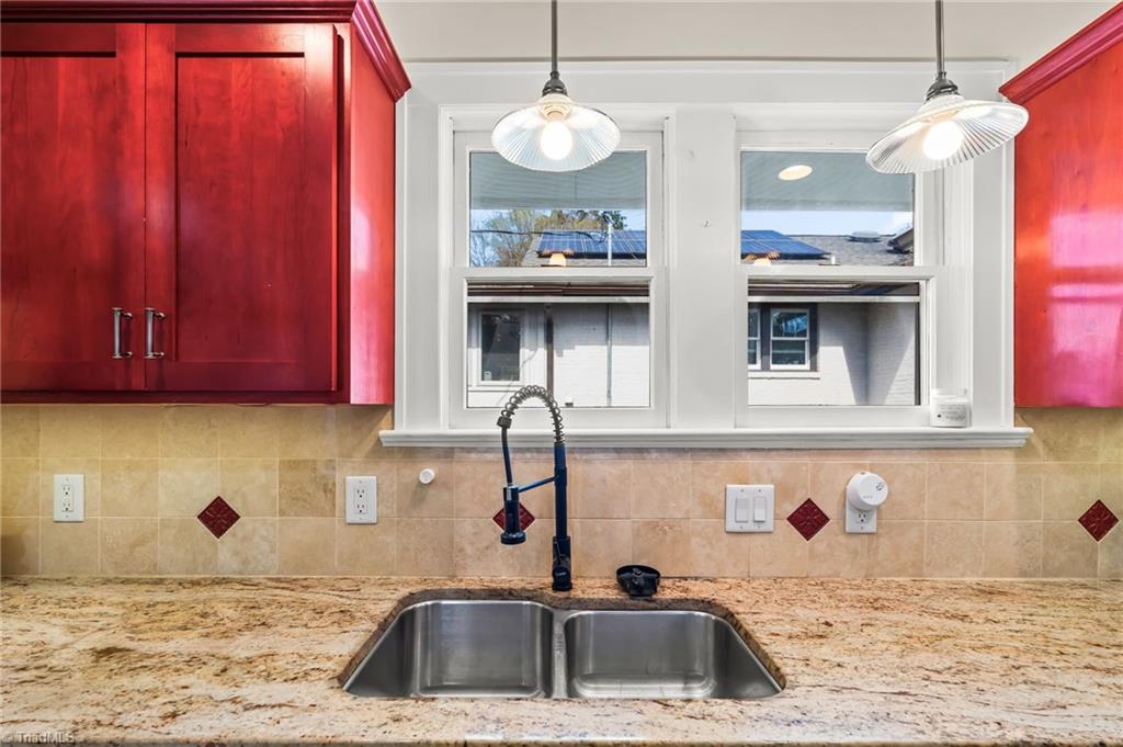 806 Gales Avenue, Winston-Salem