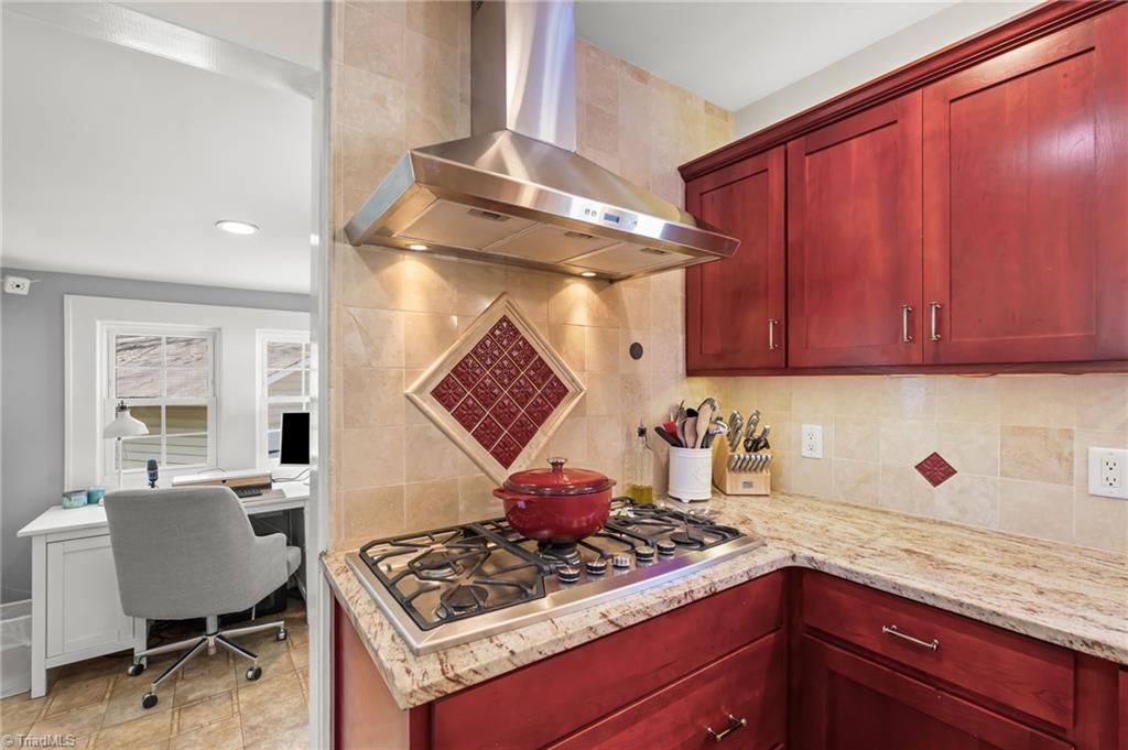 806 Gales Avenue, Winston-Salem