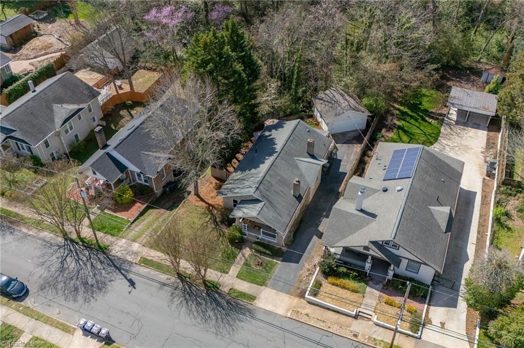 806 Gales Avenue, Winston-Salem