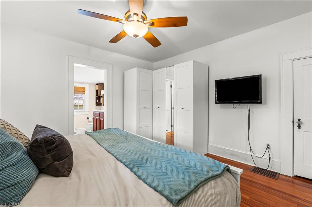 806 Gales Avenue, Winston-Salem