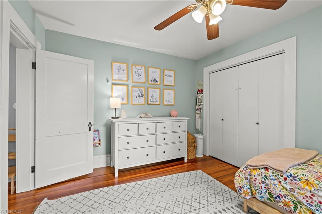806 Gales Avenue, Winston-Salem