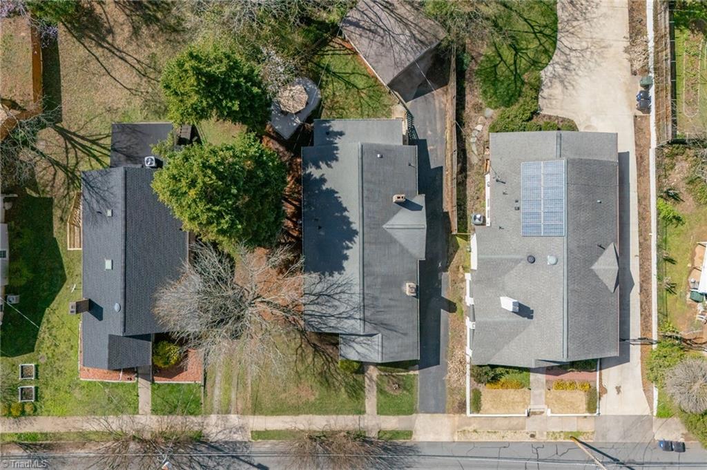 806 Gales Avenue, Winston-Salem