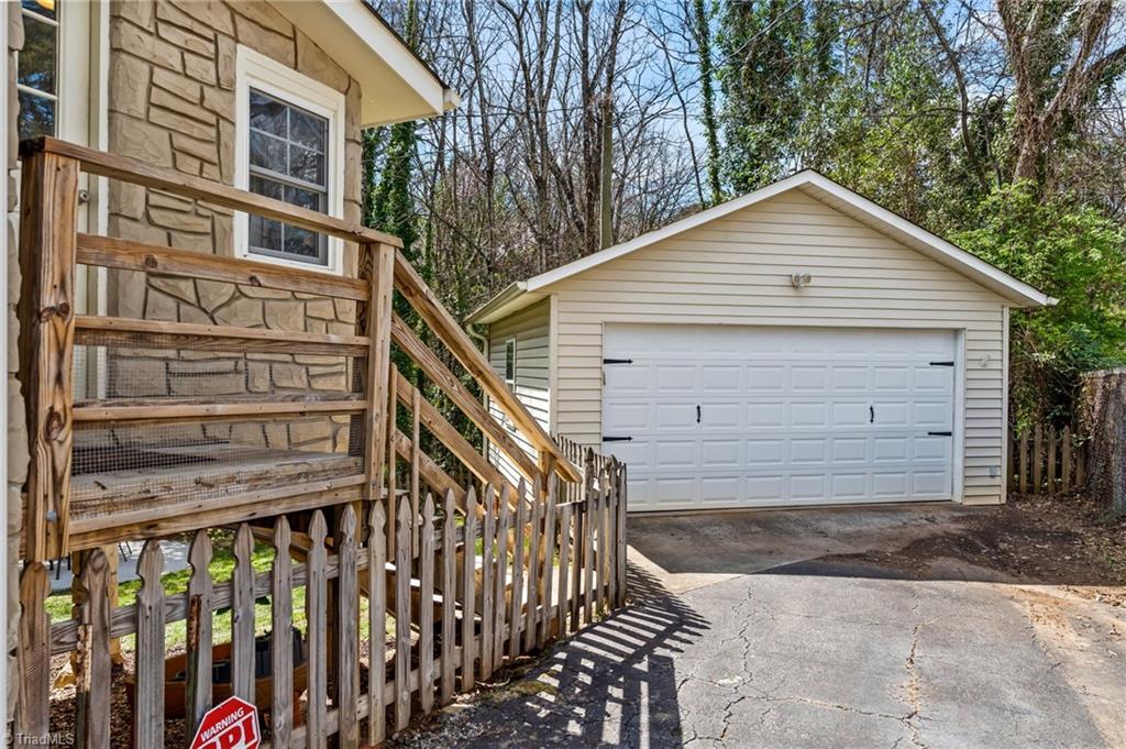 806 Gales Avenue, Winston-Salem