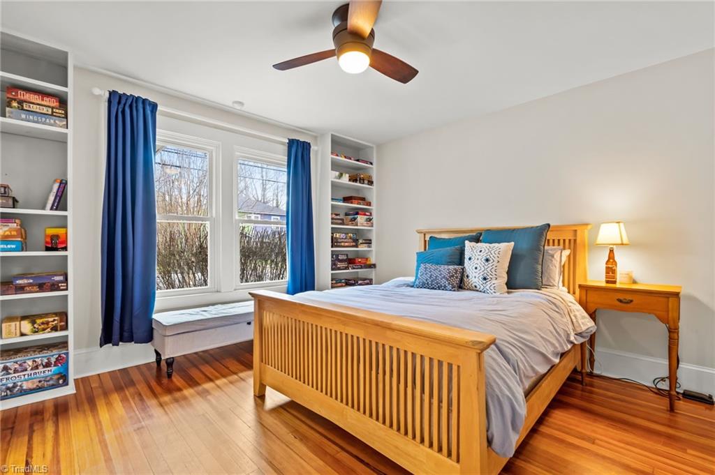 806 Gales Avenue, Winston-Salem