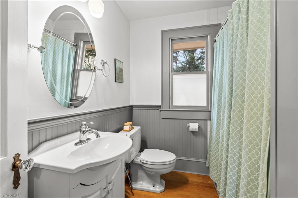 806 Gales Avenue, Winston-Salem