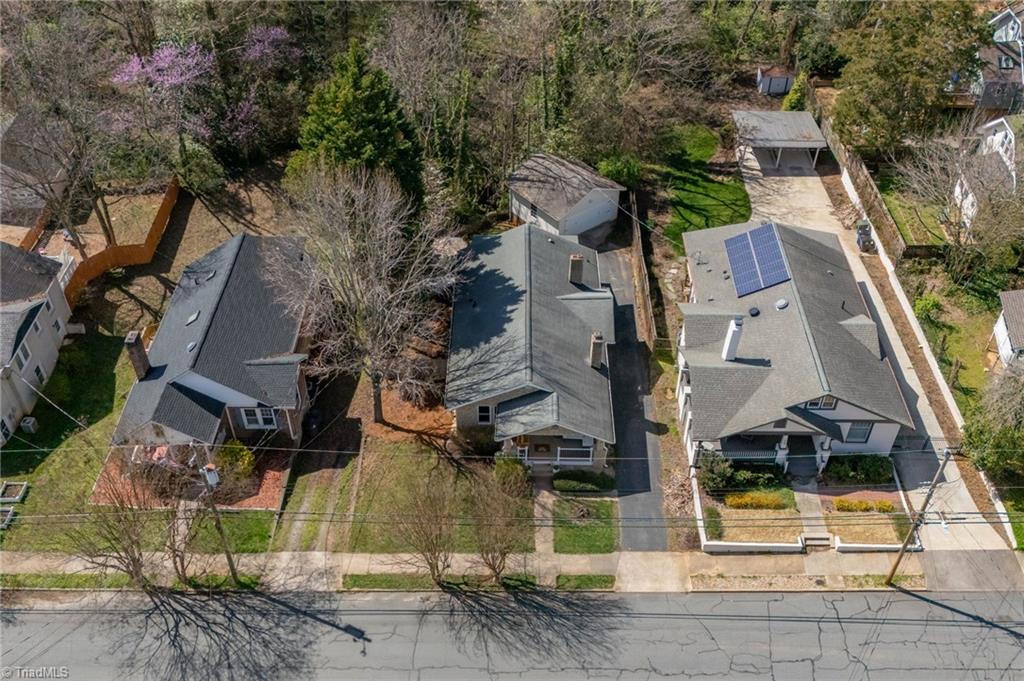 806 Gales Avenue, Winston-Salem