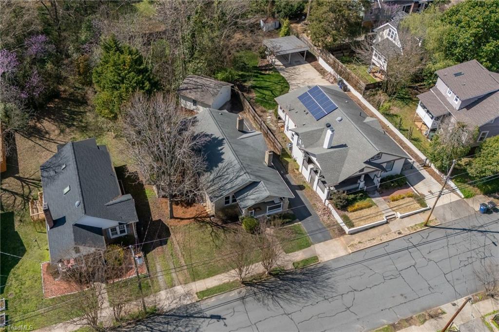 806 Gales Avenue, Winston-Salem