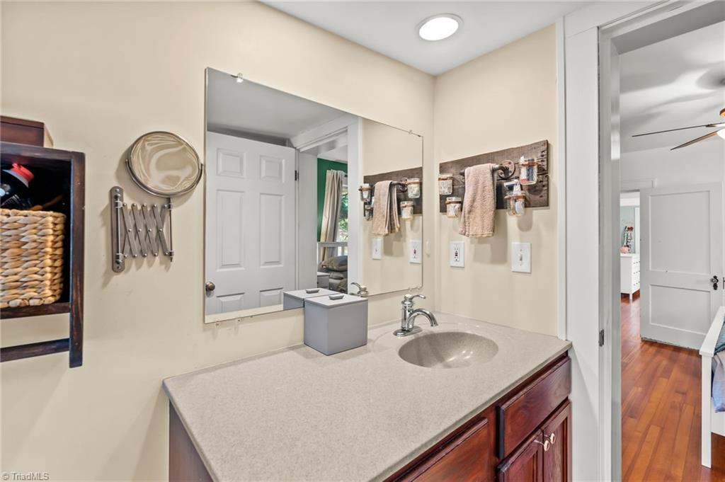 806 Gales Avenue, Winston-Salem