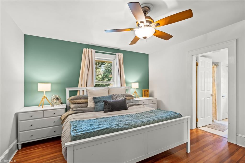 806 Gales Avenue, Winston-Salem