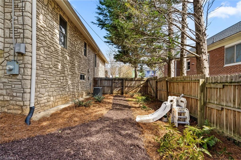 806 Gales Avenue, Winston-Salem