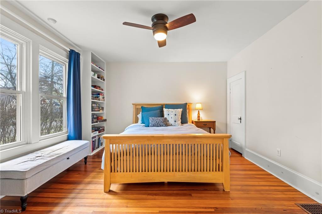 806 Gales Avenue, Winston-Salem
