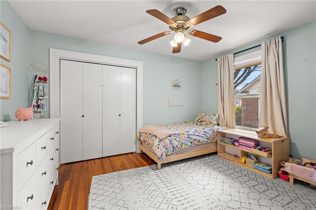 806 Gales Avenue, Winston-Salem