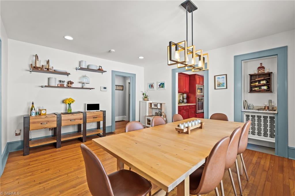 806 Gales Avenue, Winston-Salem