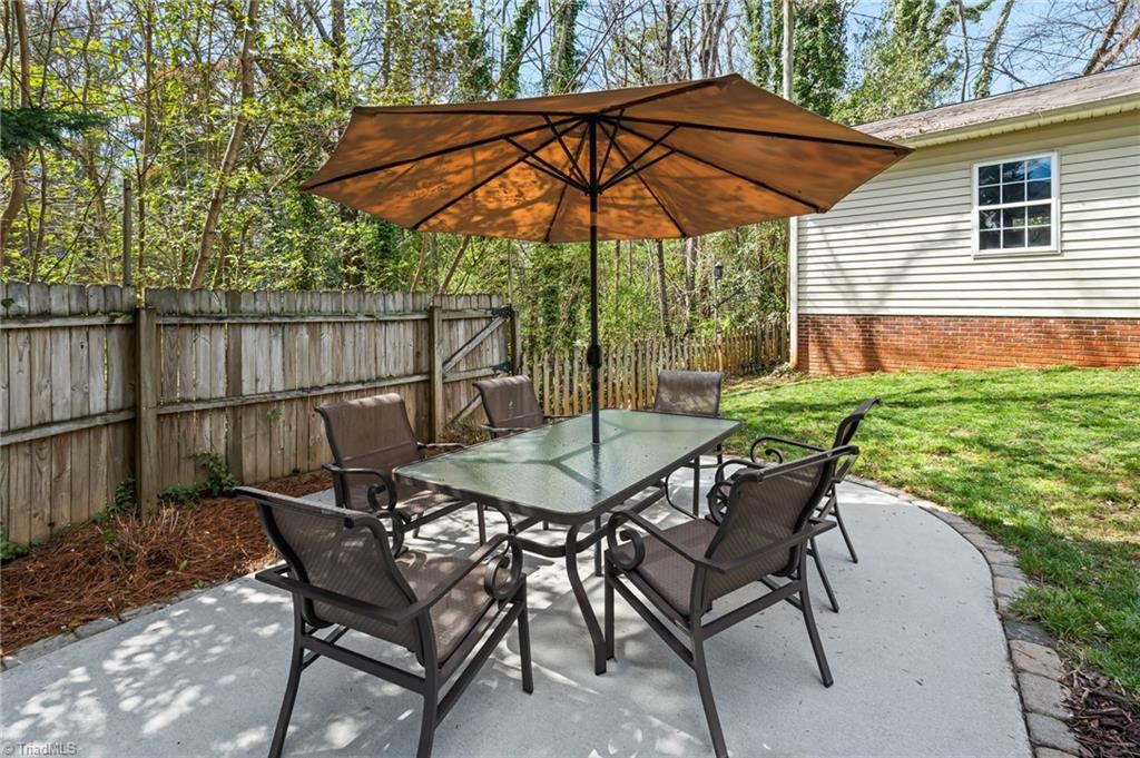 806 Gales Avenue, Winston-Salem