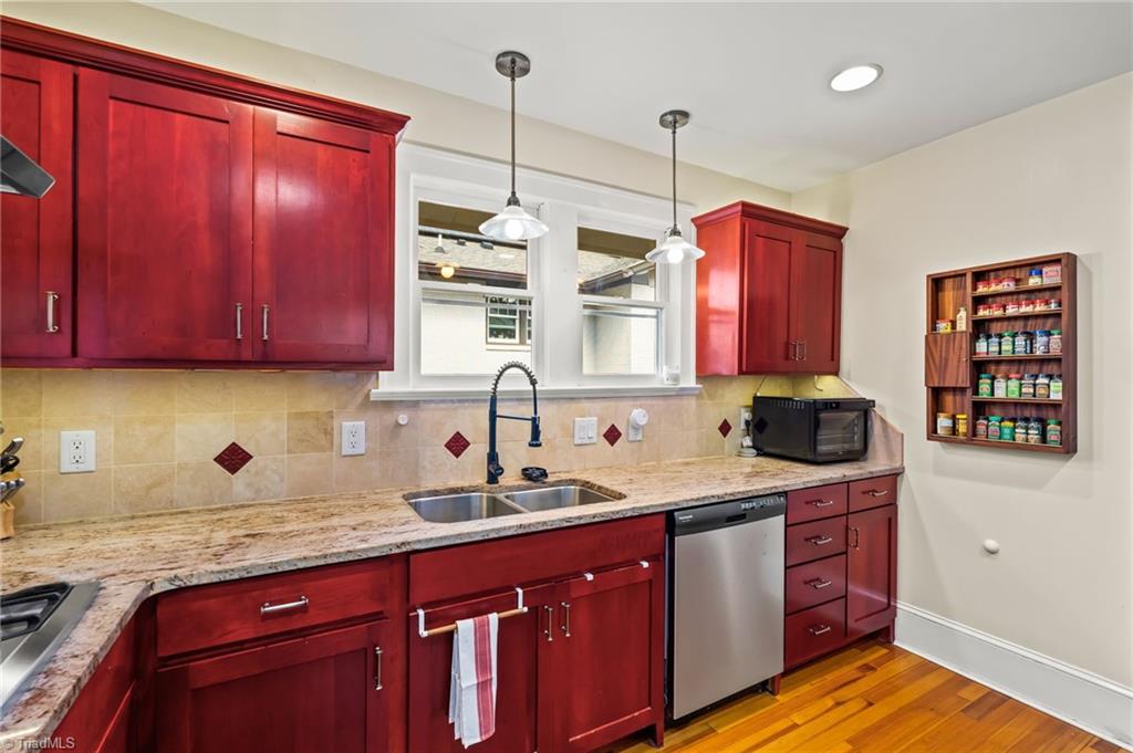 806 Gales Avenue, Winston-Salem