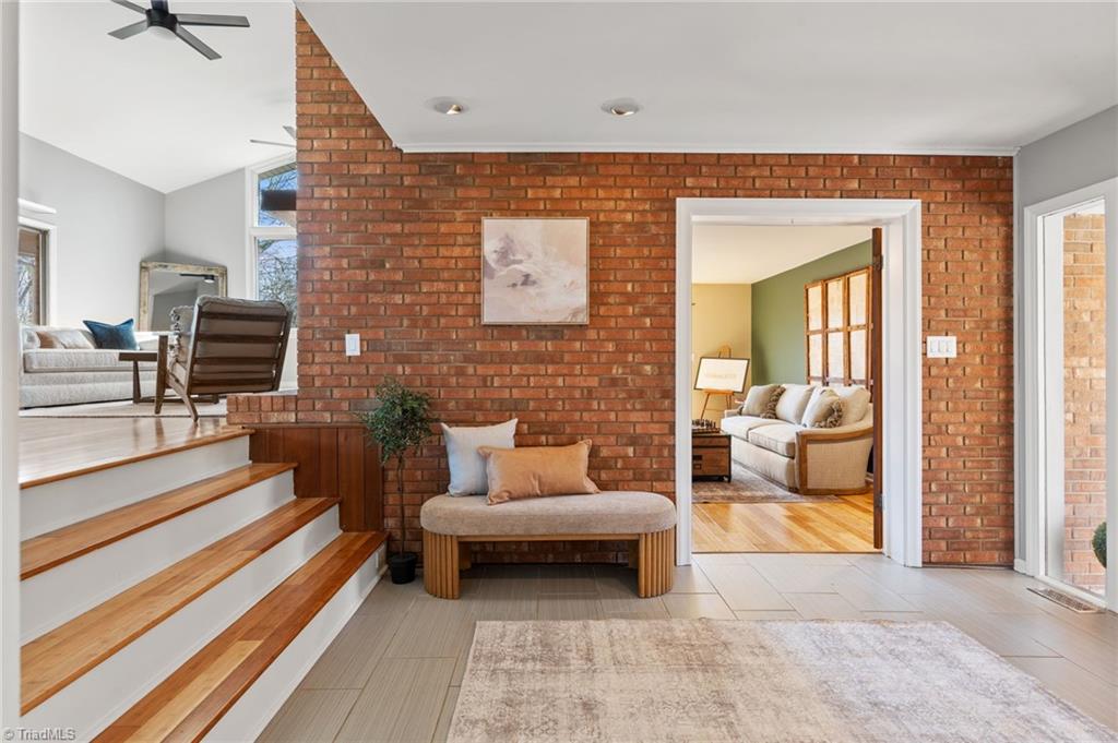 5313 Montevista Drive