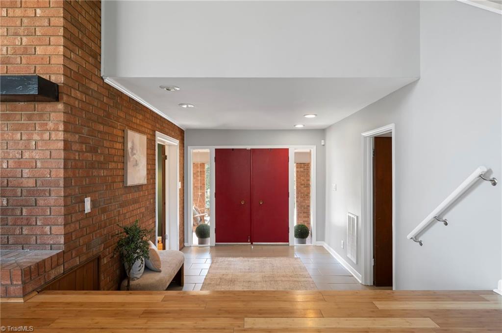 5313 Montevista Drive