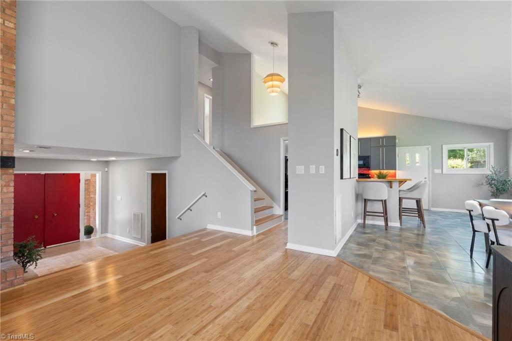 5313 Montevista Drive