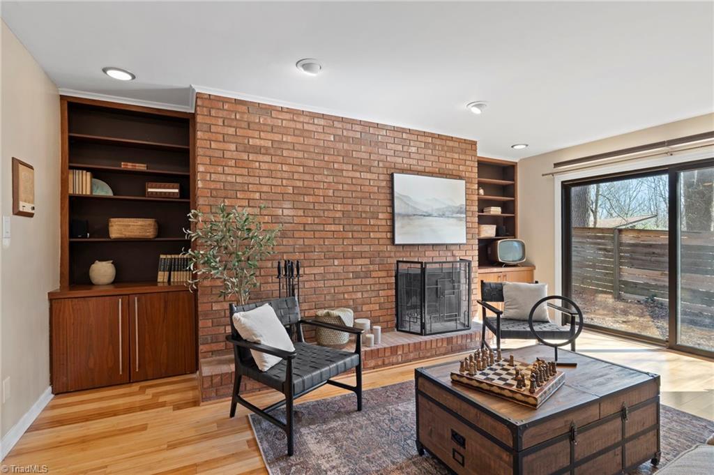 5313 Montevista Drive